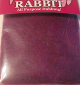 rabbit dubbing wine (Wapsi, Metz)